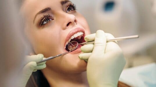 Удалить зуб в стоматологии